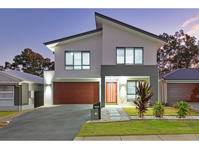 27 Boydaw Road, Ormeau QLD 4208