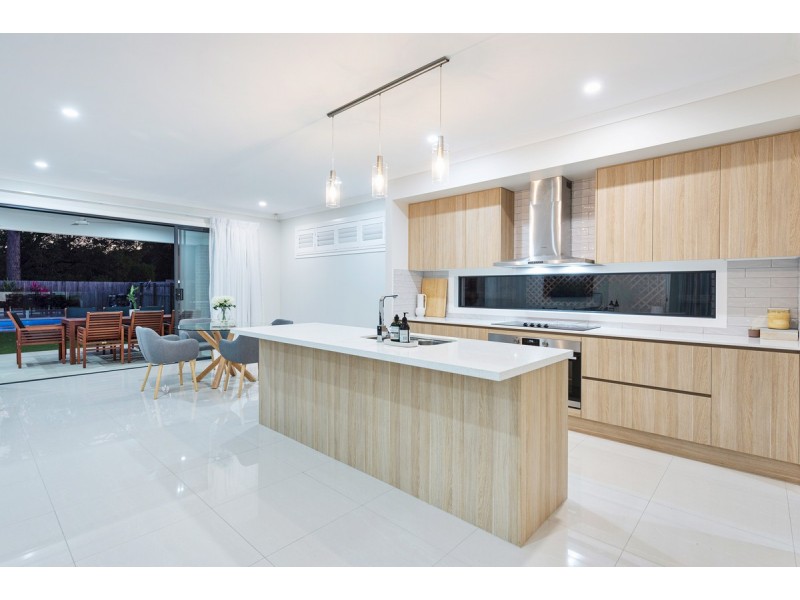 27 Boydaw Road, Ormeau QLD 4208