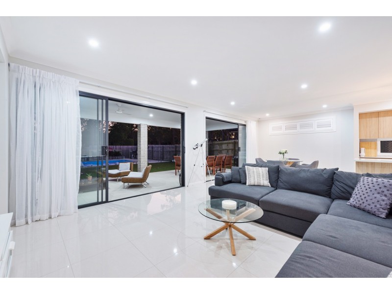 27 Boydaw Road, Ormeau QLD 4208