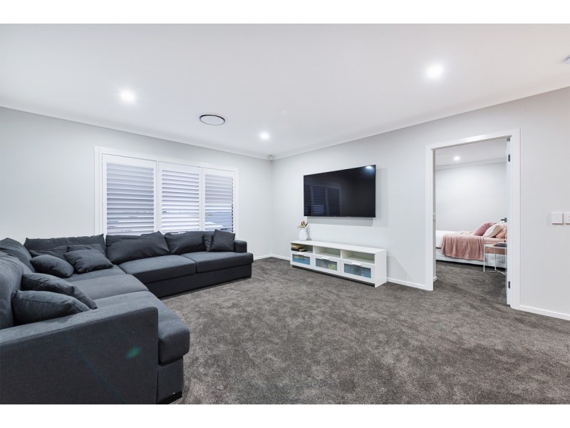 27 Boydaw Road, Ormeau QLD 4208