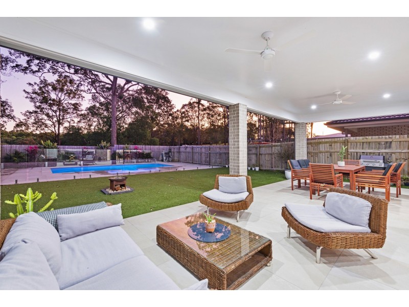 27 Boydaw Road, Ormeau QLD 4208