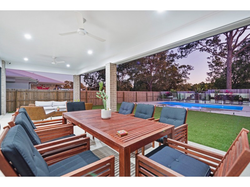 27 Boydaw Road, Ormeau QLD 4208