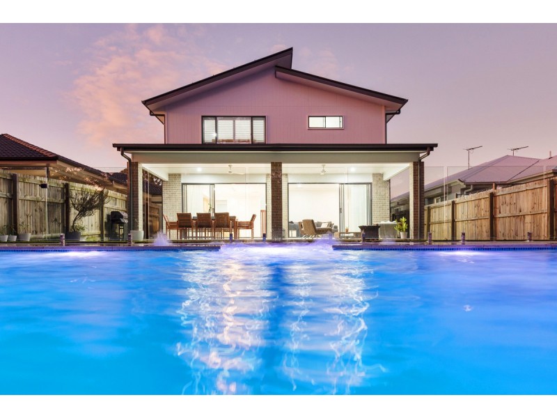 27 Boydaw Road, Ormeau QLD 4208