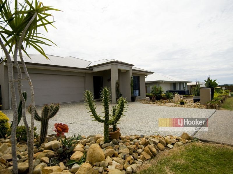 7 Elmore Street, Ormeau QLD 4208