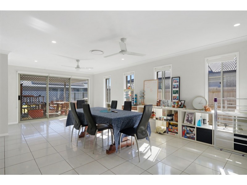48 Cassius Way, Ormeau QLD 4208