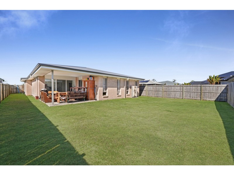48 Cassius Way, Ormeau QLD 4208