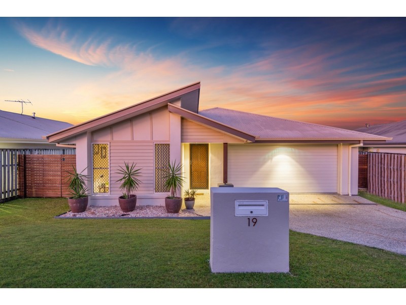 19 Glenafton Court, Ormeau QLD 4208