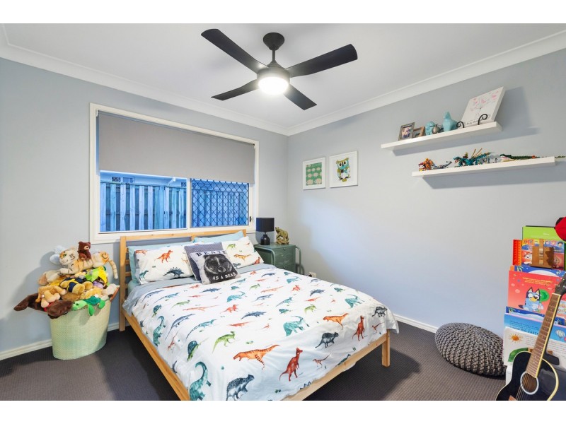 19 Glenafton Court, Ormeau QLD 4208