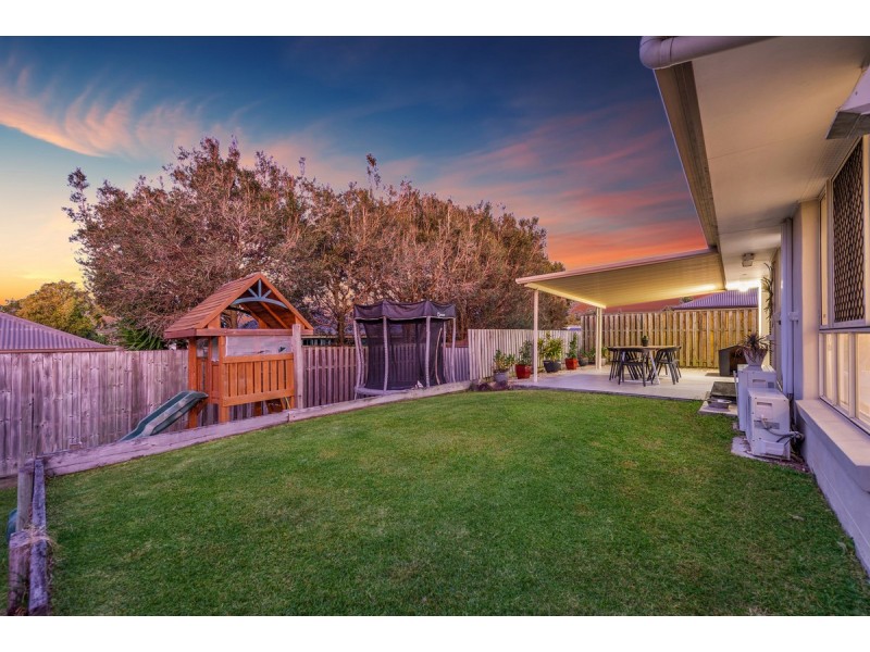 19 Glenafton Court, Ormeau QLD 4208