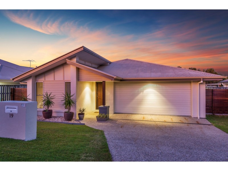 19 Glenafton Court, Ormeau QLD 4208