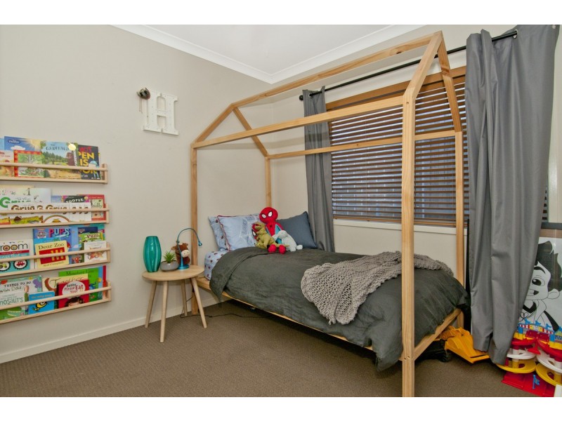 5 Collie Crescent, Ormeau Hills QLD 4208