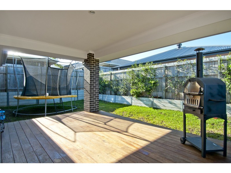 5 Collie Crescent, Ormeau Hills QLD 4208