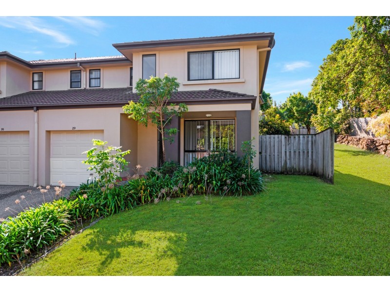 29/18 Bourton Road, Merrimac QLD 4226