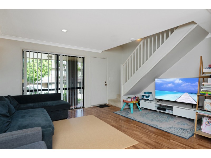 29/18 Bourton Road, Merrimac QLD 4226