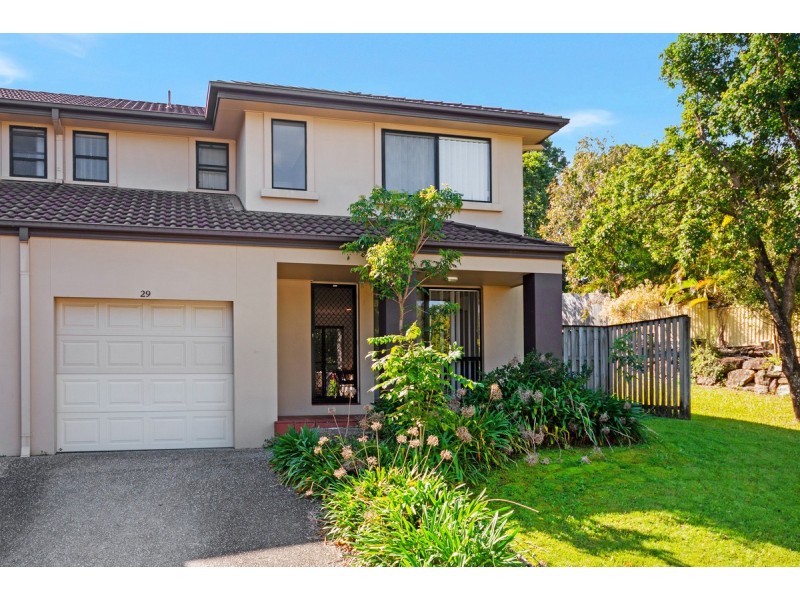 29/18 Bourton Road, Merrimac QLD 4226