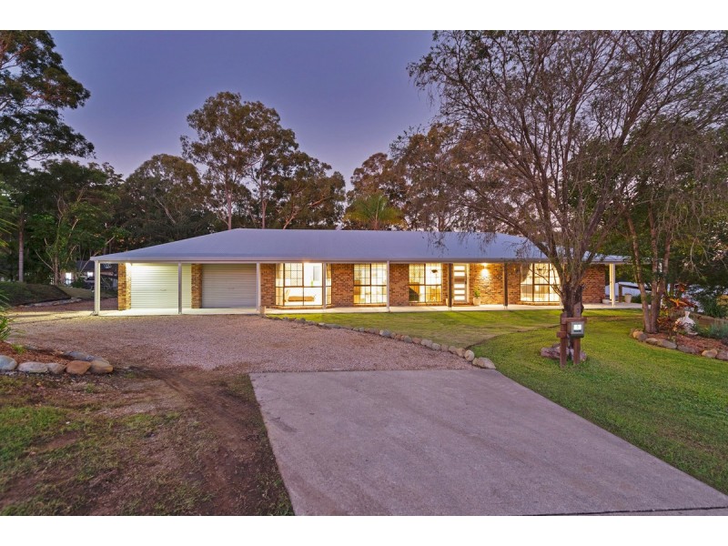 3 Dewrang Drive, Pimpama QLD 4209