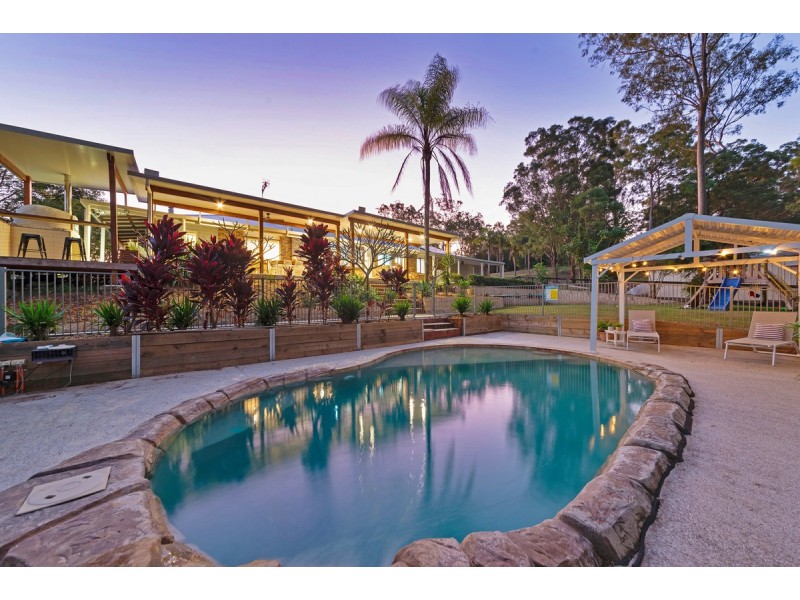 3 Dewrang Drive, Pimpama QLD 4209