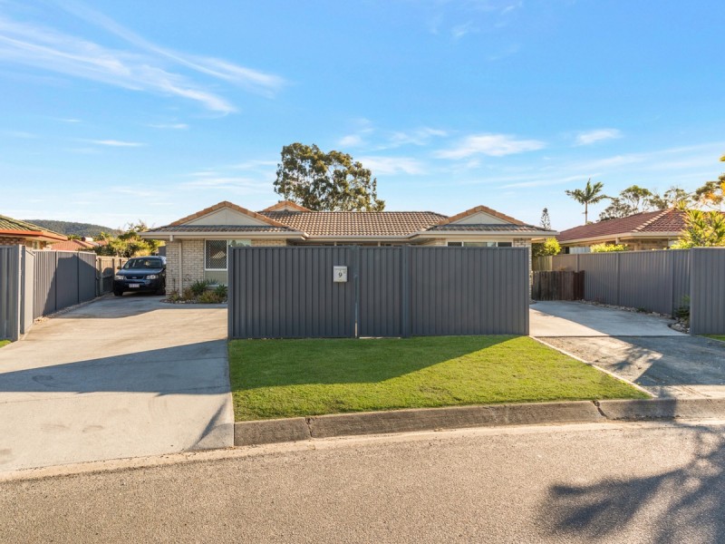 9 Karamu Close, Ormeau QLD 4208