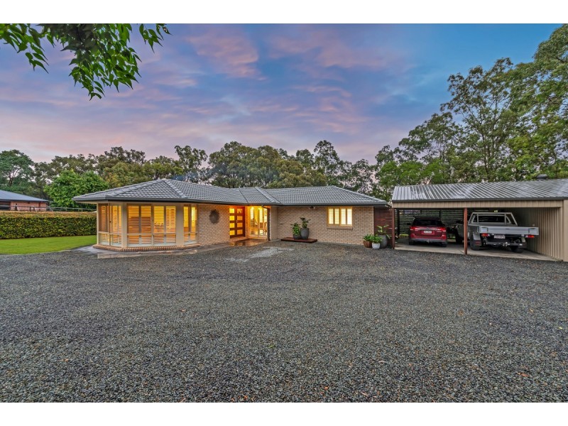 51 Leaver Court, Ormeau QLD 4208