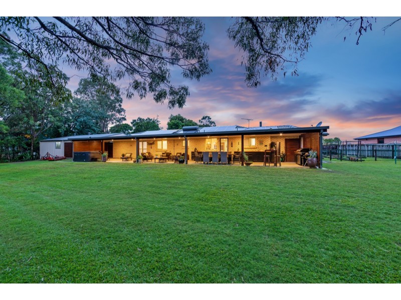 51 Leaver Court, Ormeau QLD 4208