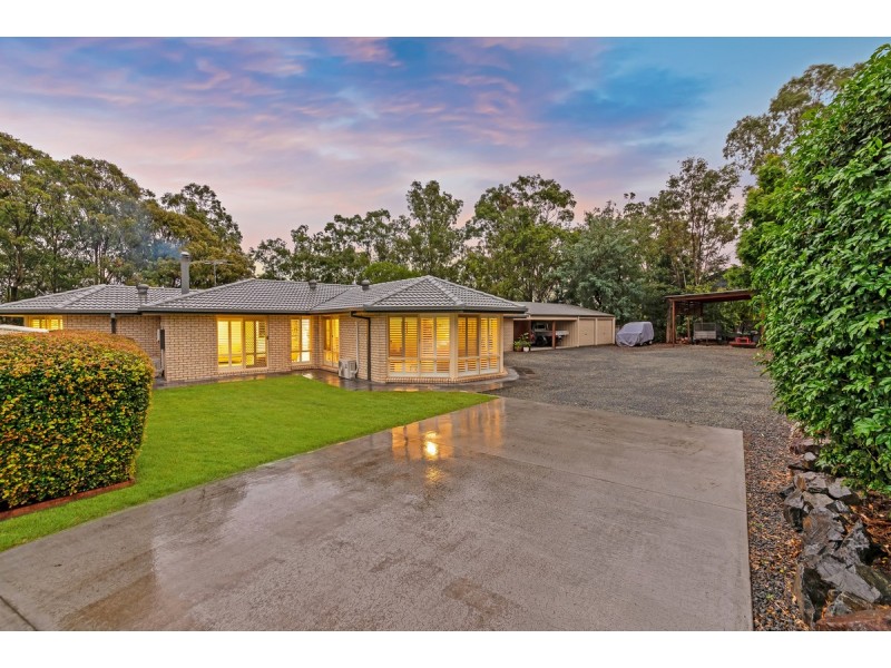 51 Leaver Court, Ormeau QLD 4208