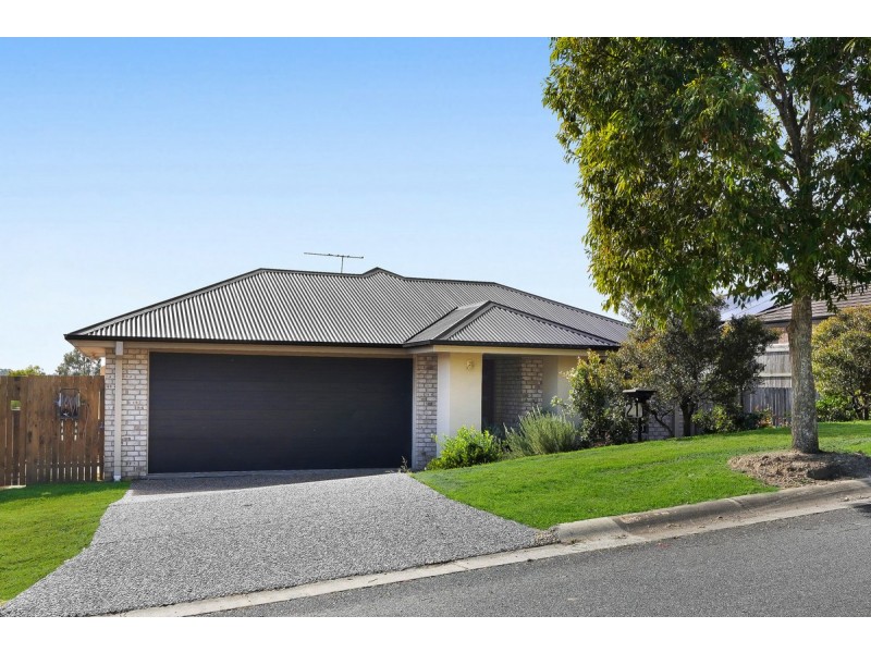 21 Charlton Crescent, Ormeau QLD 4208