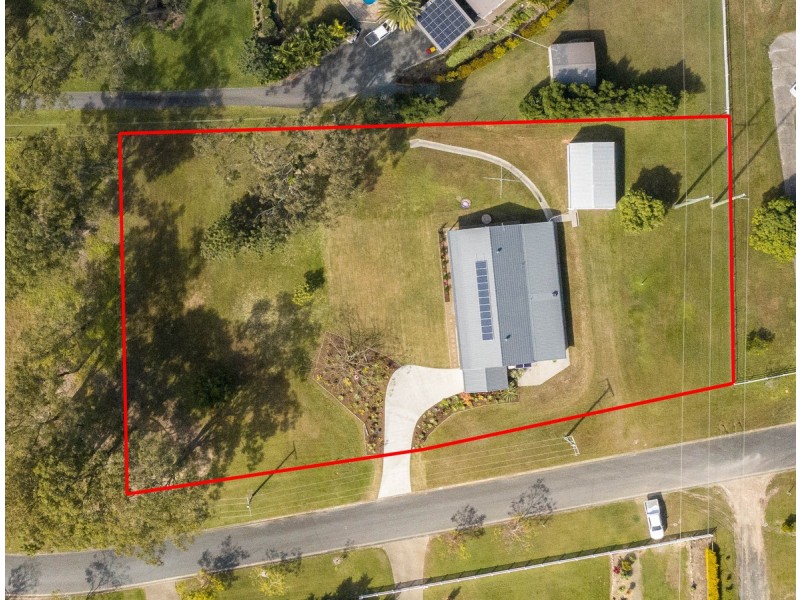 12 Doherty Court, Ormeau QLD 4208