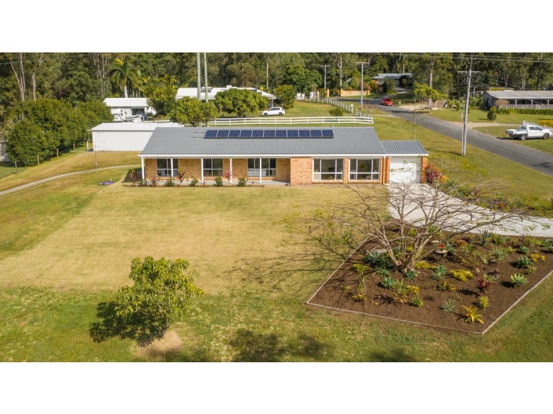 12 Doherty Court, Ormeau QLD 4208