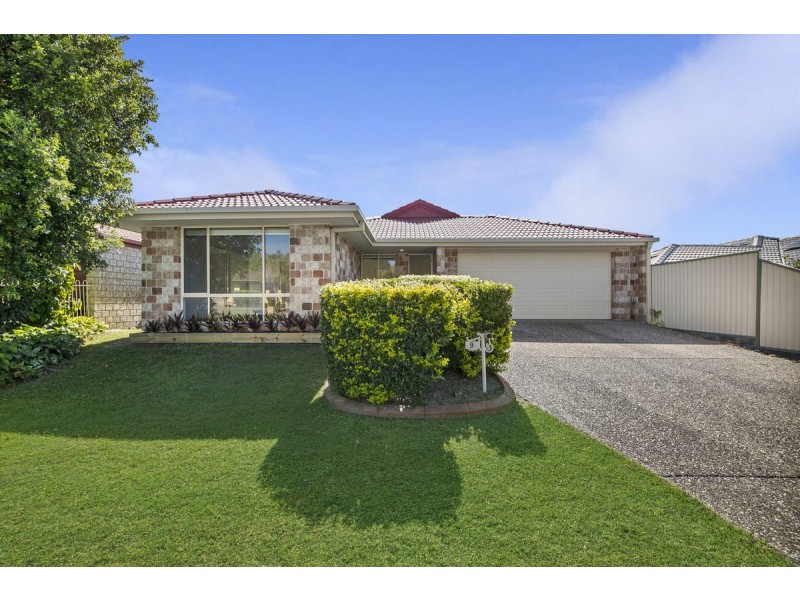 9 Ardent Street, Upper Coomera QLD 4209