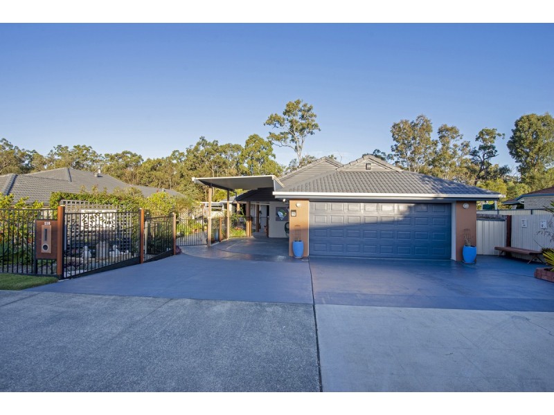 110 Halfway Drive, Ormeau QLD 4208
