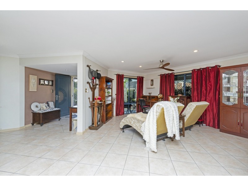 110 Halfway Drive, Ormeau QLD 4208