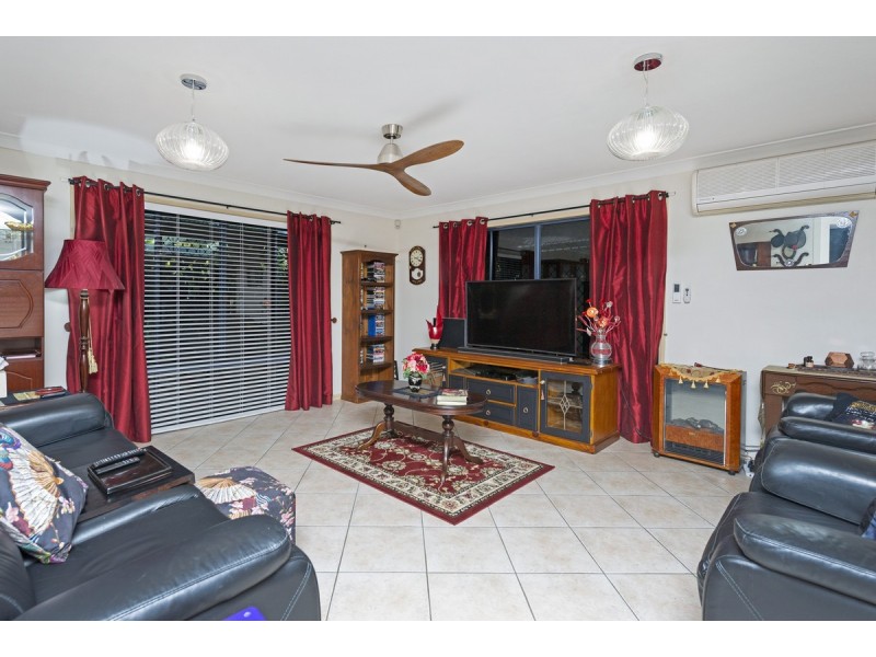 110 Halfway Drive, Ormeau QLD 4208