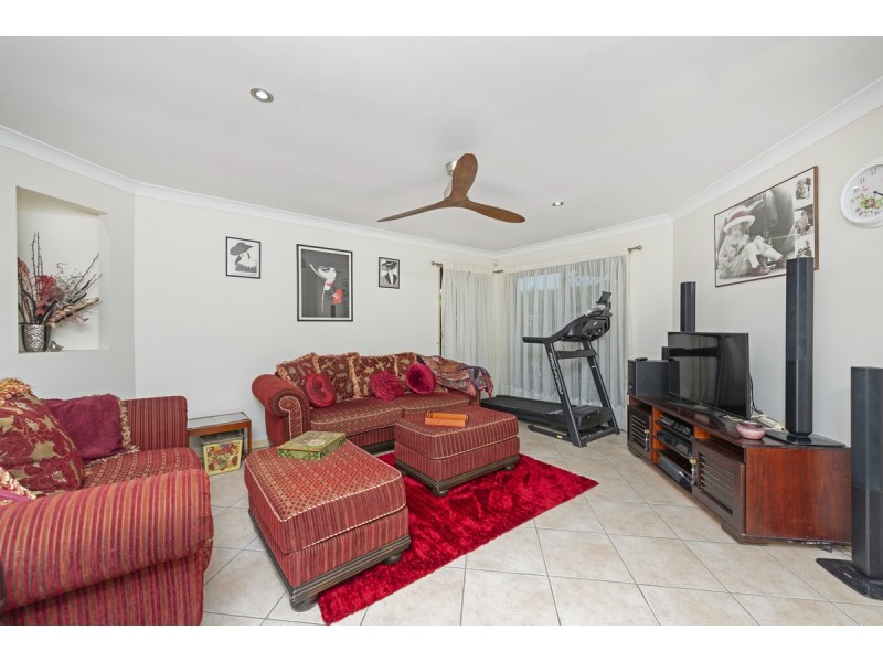 110 Halfway Drive, Ormeau QLD 4208