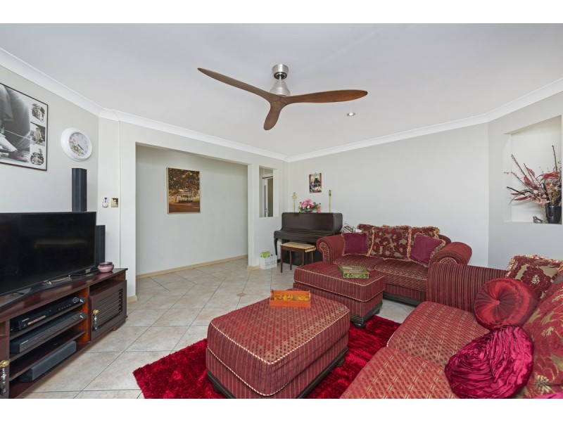 110 Halfway Drive, Ormeau QLD 4208