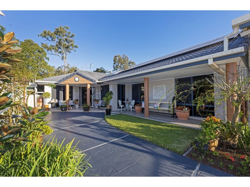 110 Halfway Drive, Ormeau QLD 4208