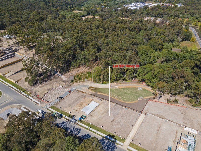 28 Hilary Street, Bahrs Scrub QLD 4207