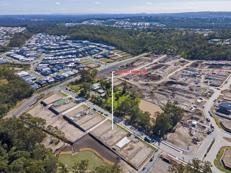 28 Hilary Street, Bahrs Scrub QLD 4207