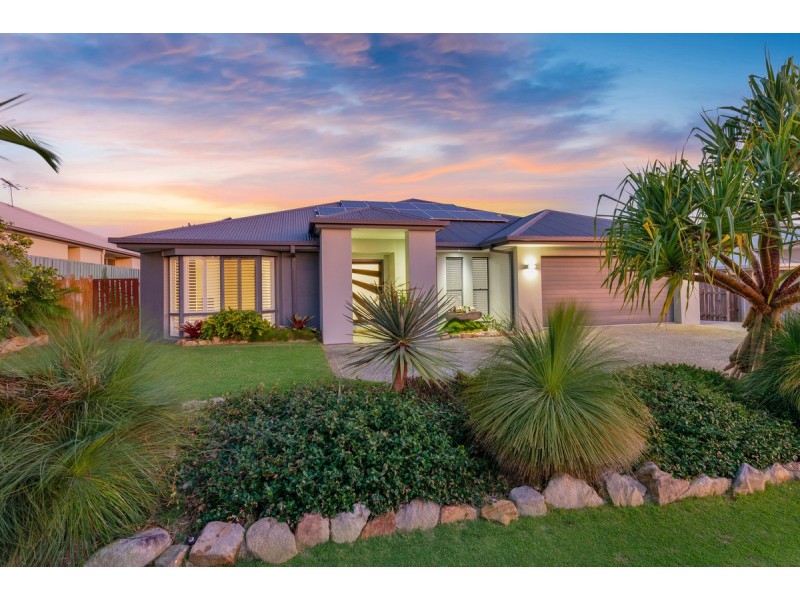 15 Summerlea Crescent, Ormeau QLD 4208