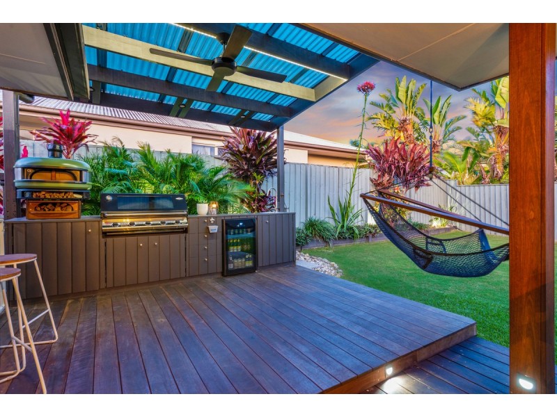 15 Summerlea Crescent, Ormeau QLD 4208