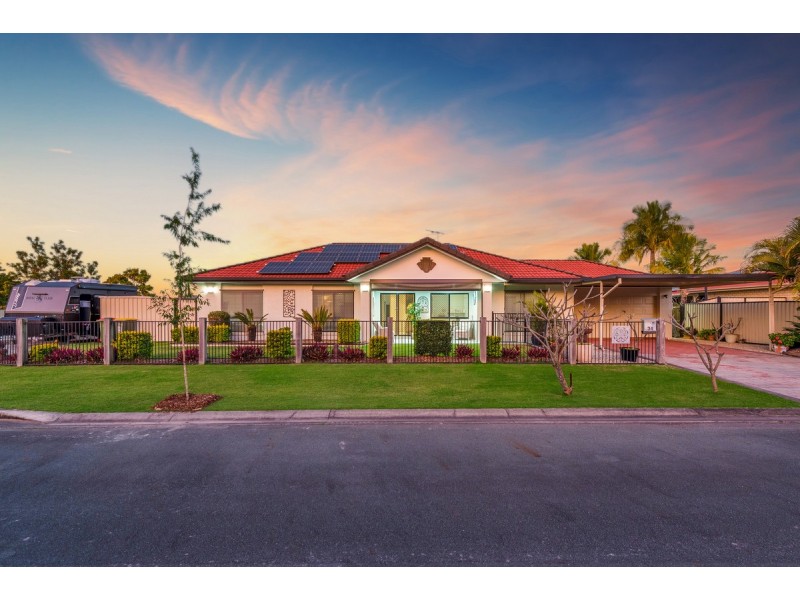 34 Calabash Street, Ormeau QLD 4208