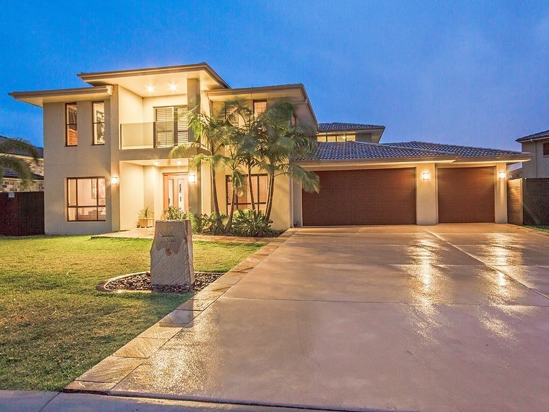 23 Riverside Terrace, Windaroo QLD 4207