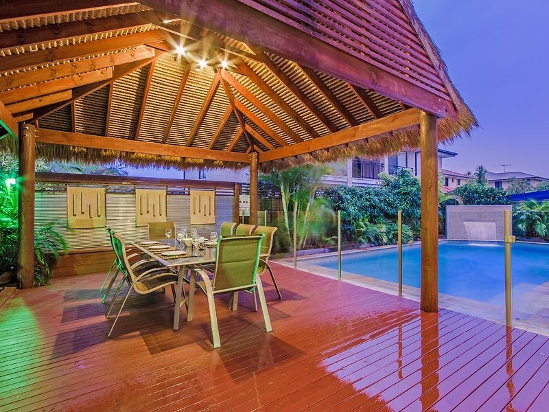 23 Riverside Terrace, Windaroo QLD 4207
