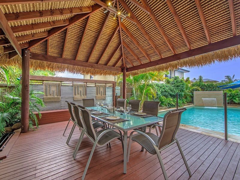 23 Riverside Terrace, Windaroo QLD 4207