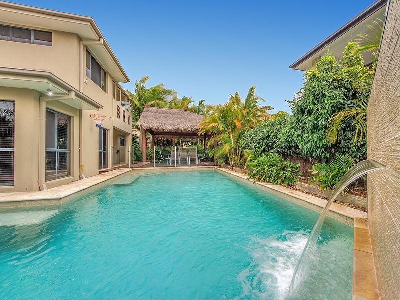 23 Riverside Terrace, Windaroo QLD 4207