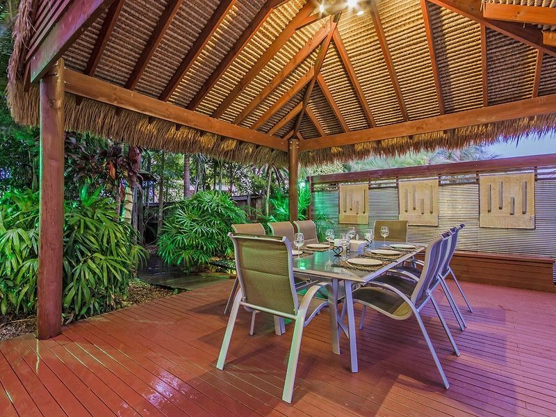 23 Riverside Terrace, Windaroo QLD 4207