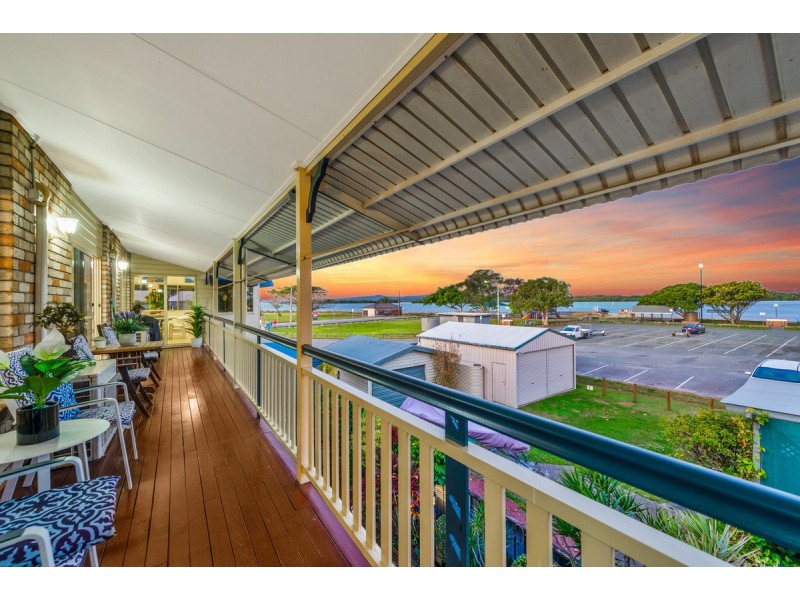 5 Coral Street, Steiglitz QLD 4207