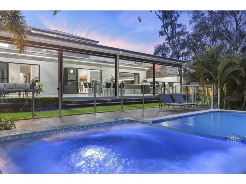 17 Islandview Terrace, Ormeau Hills QLD 4208