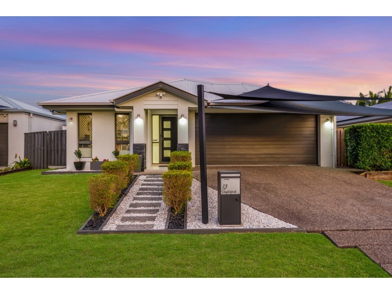 13 Daylesford Circuit, Ormeau QLD 4208