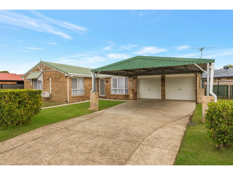 35 Katunga Circuit, Ormeau QLD 4208