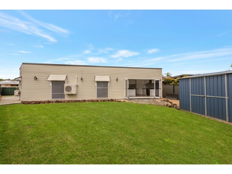 35 Katunga Circuit, Ormeau QLD 4208